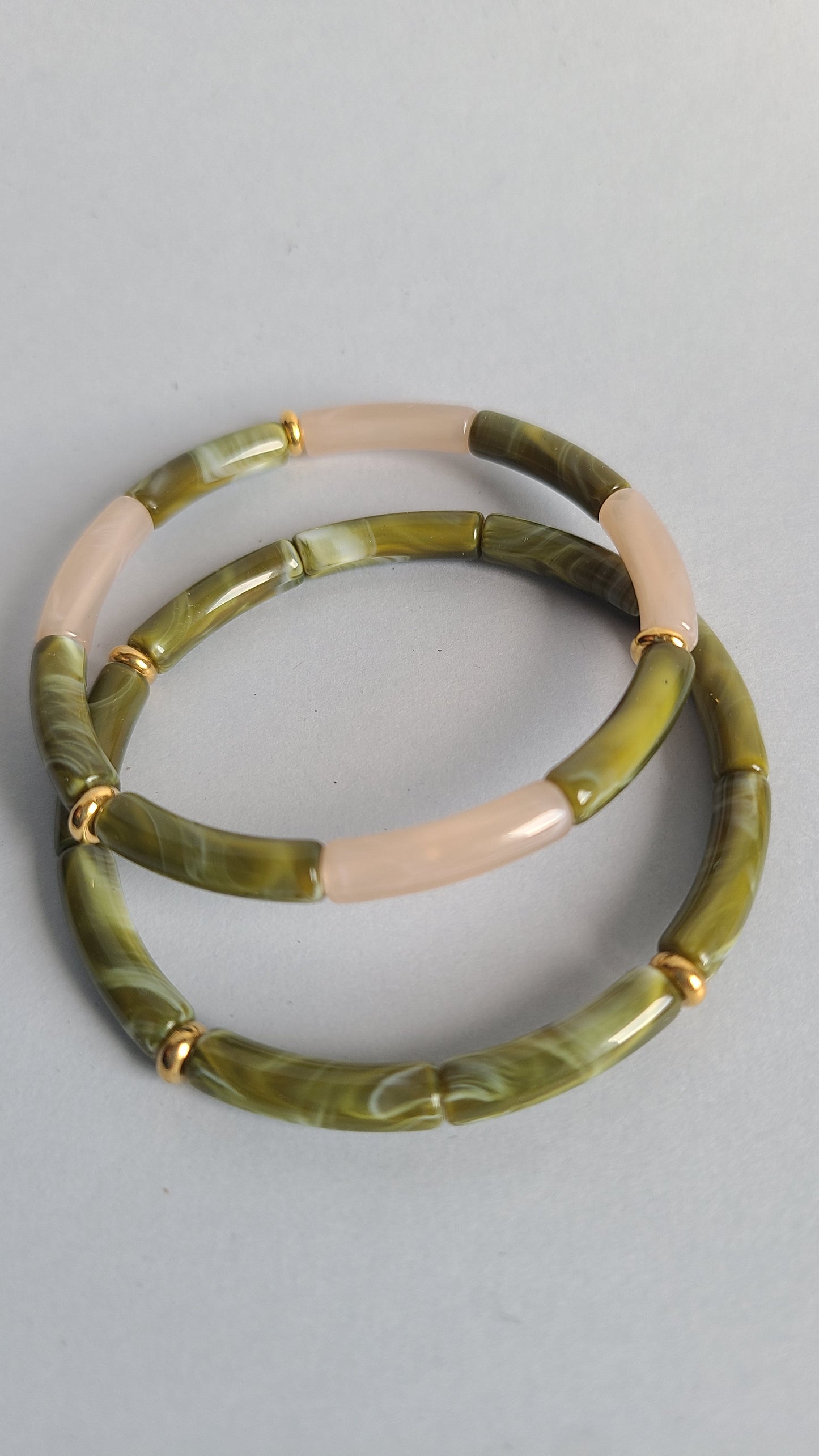 Bracelets Perles