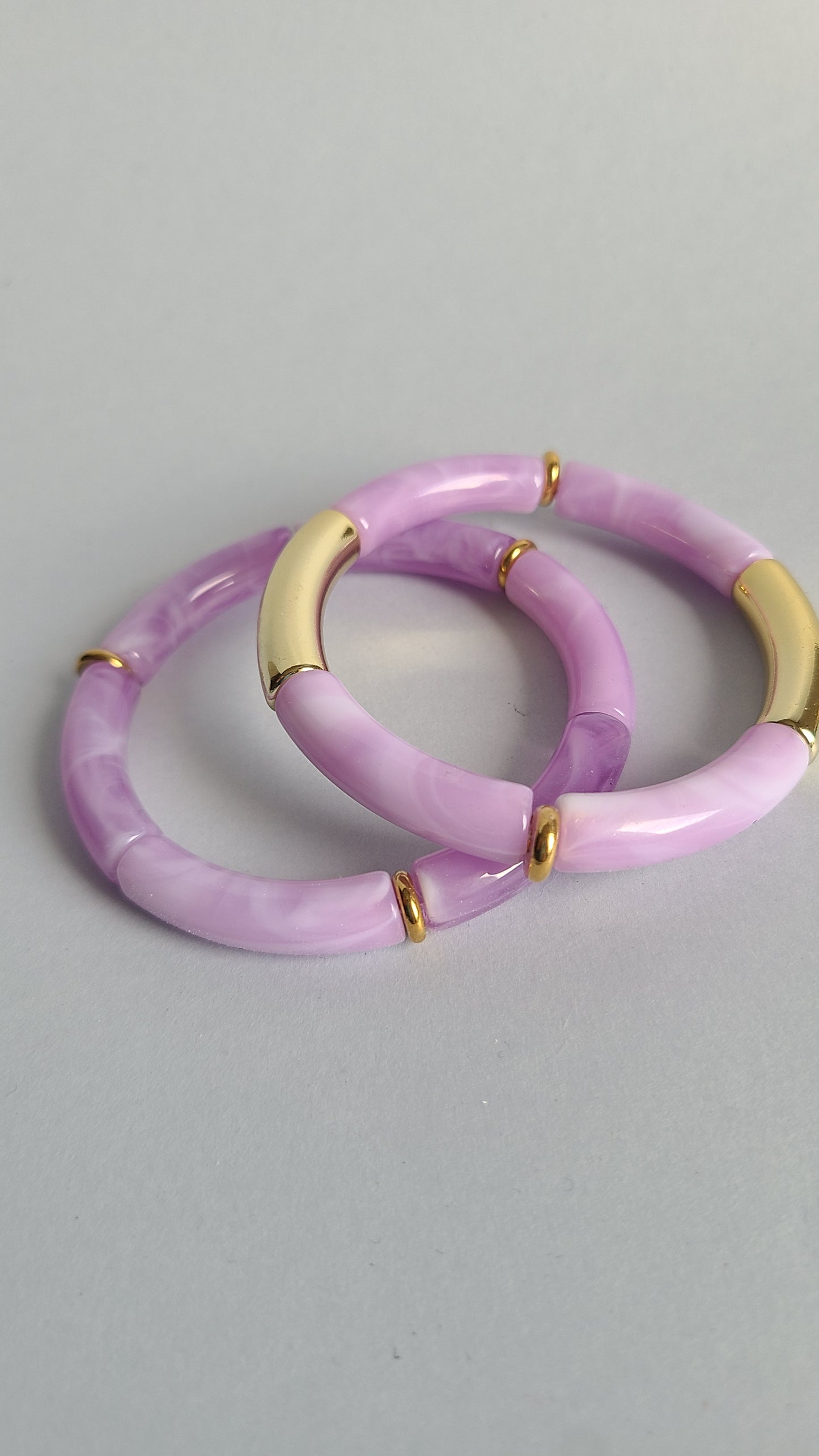 Bracelets Perles