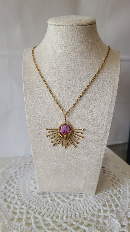 Collier Nelya