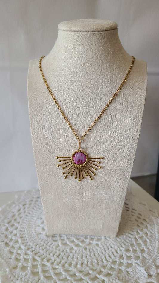 Collier Nelya