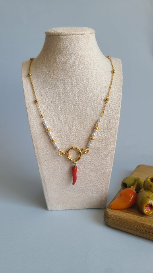 Collier Napoli