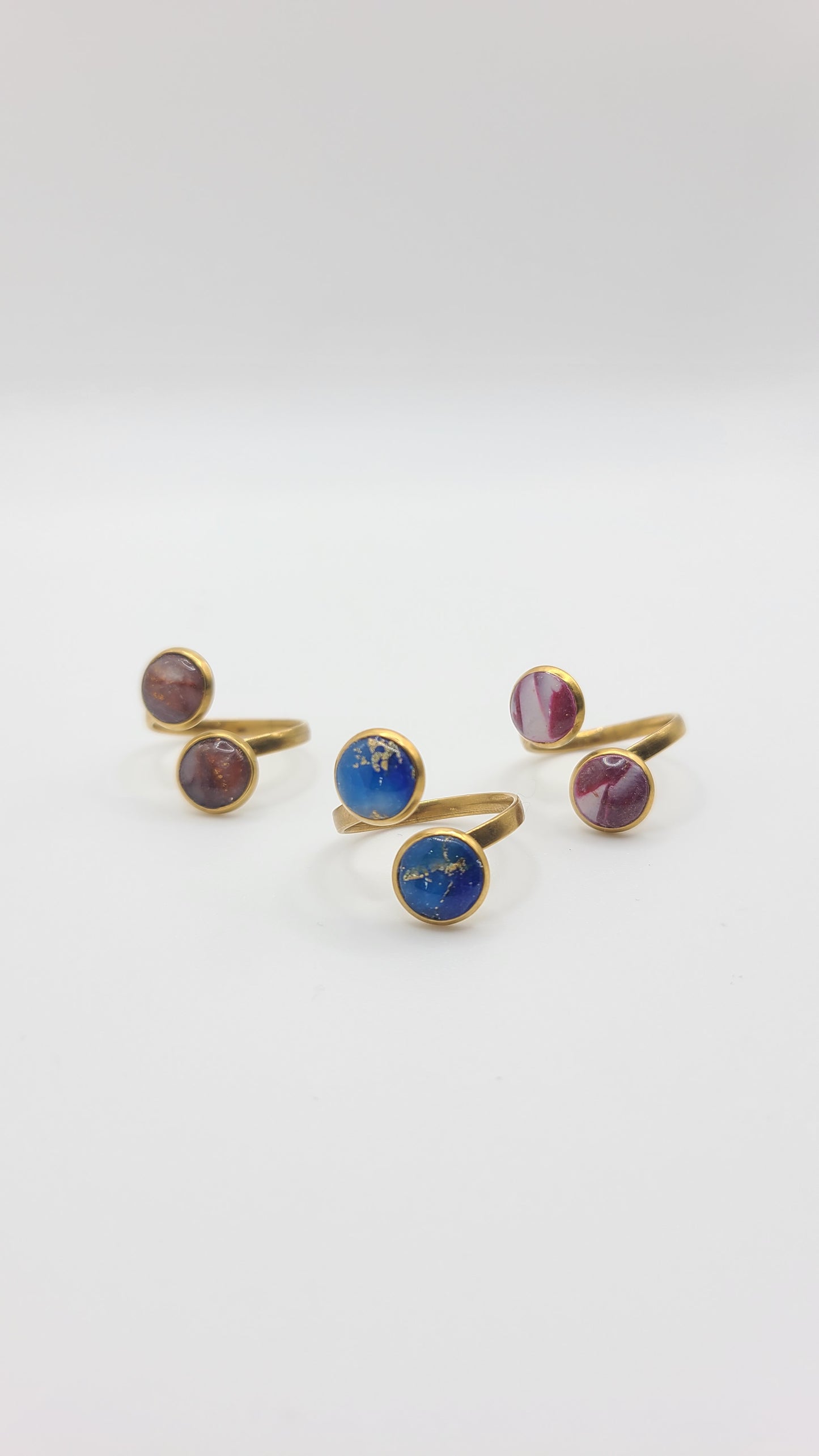 Bague Irina