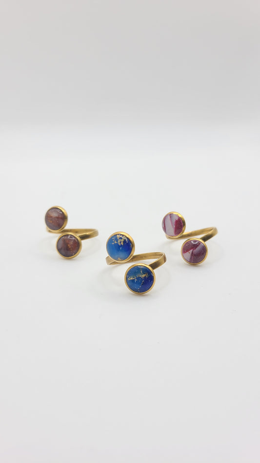 Bague Irina