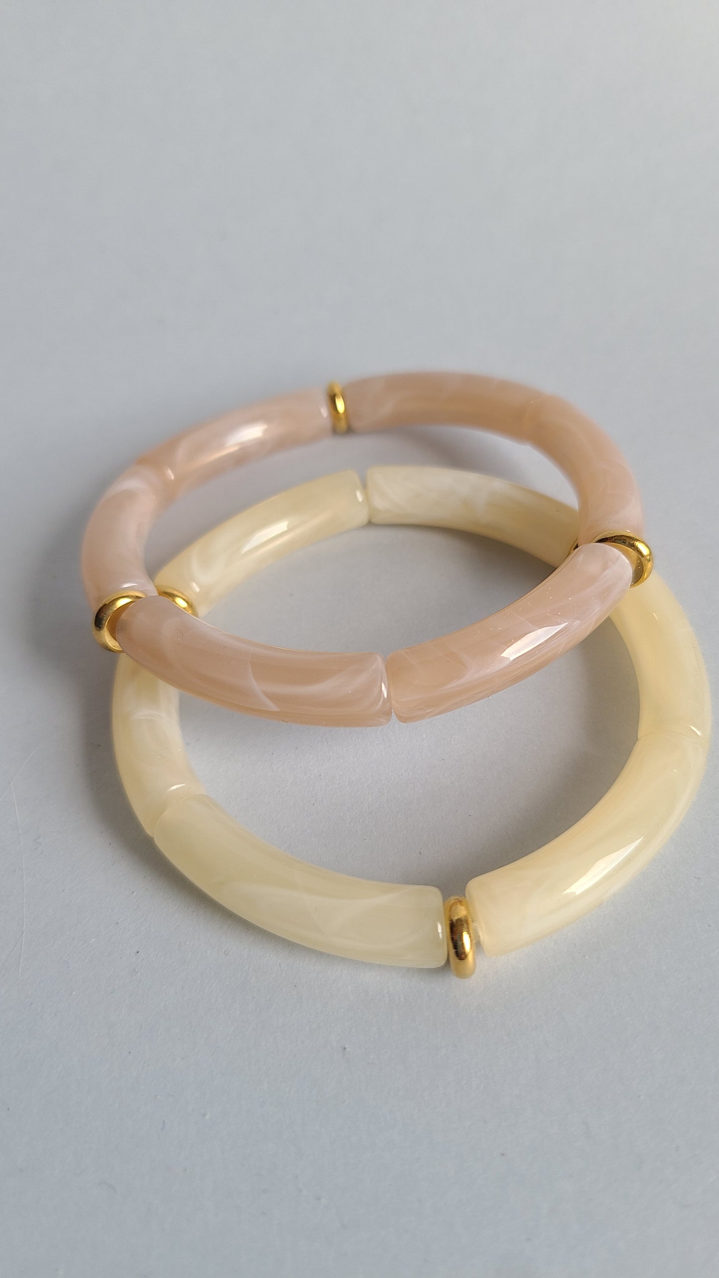 Bracelets Perles