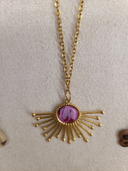Collier Nelya