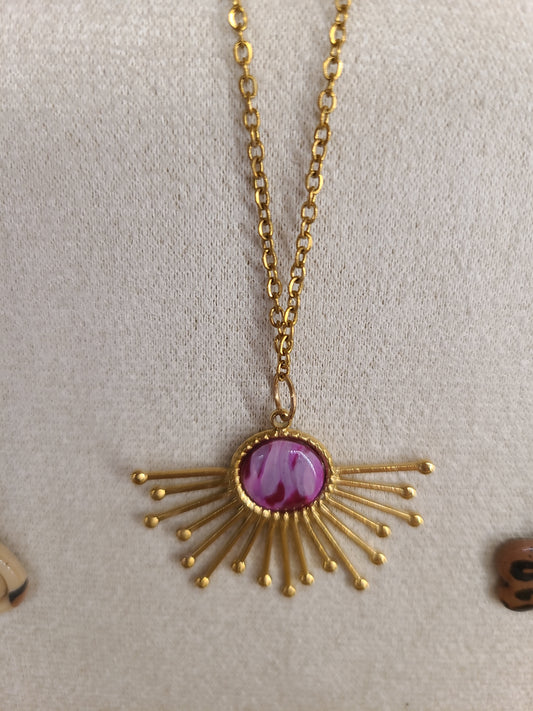 Collier Nelya