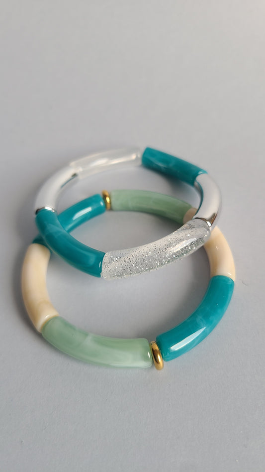 Bracelets Perles
