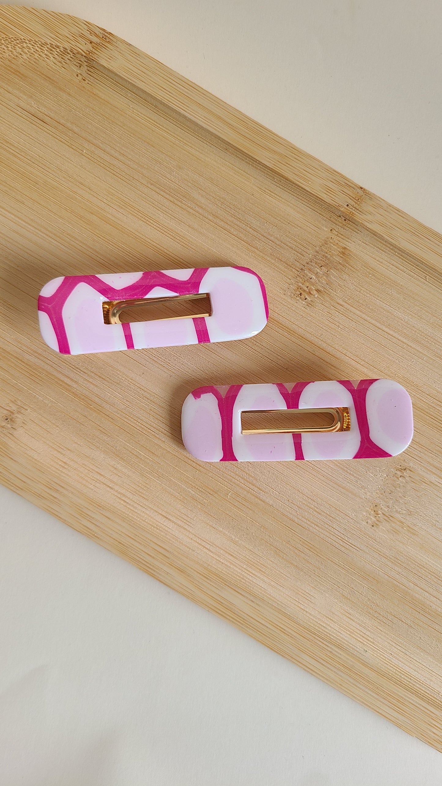 Barrette Juliette