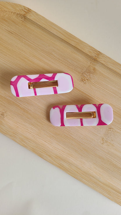 Barrette Juliette
