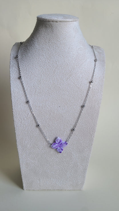 Collier Elanora