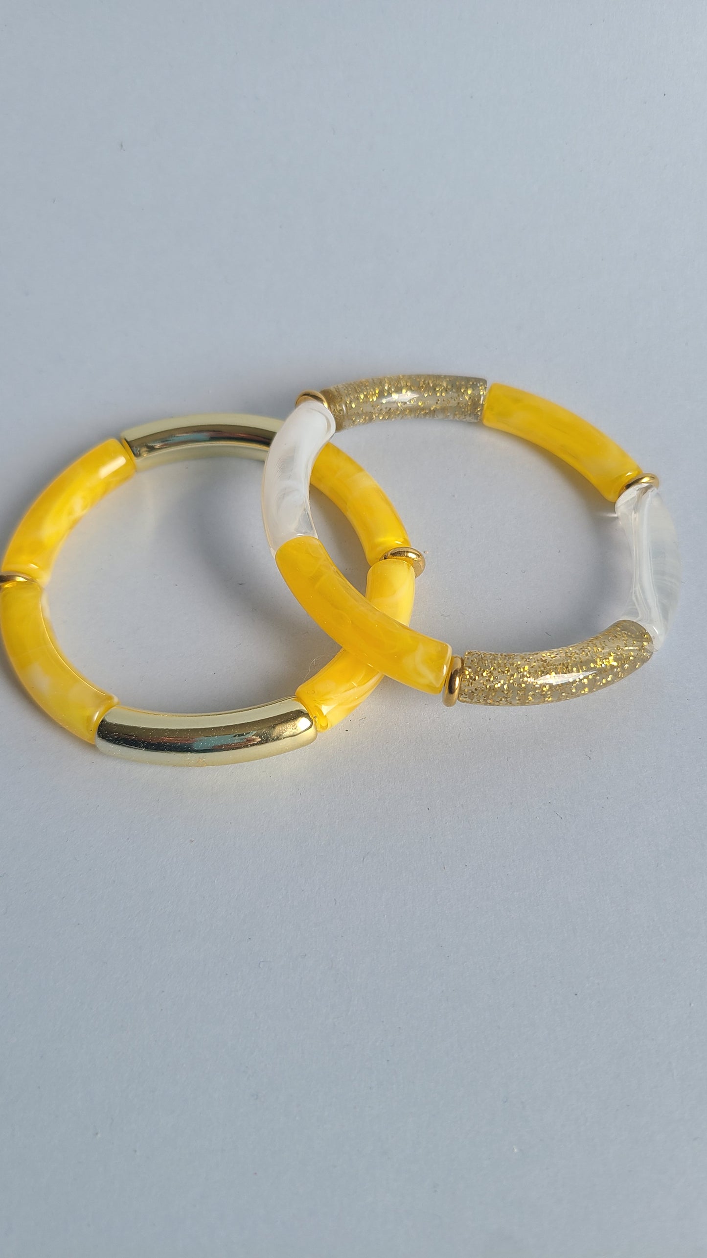 Bracelets Perles
