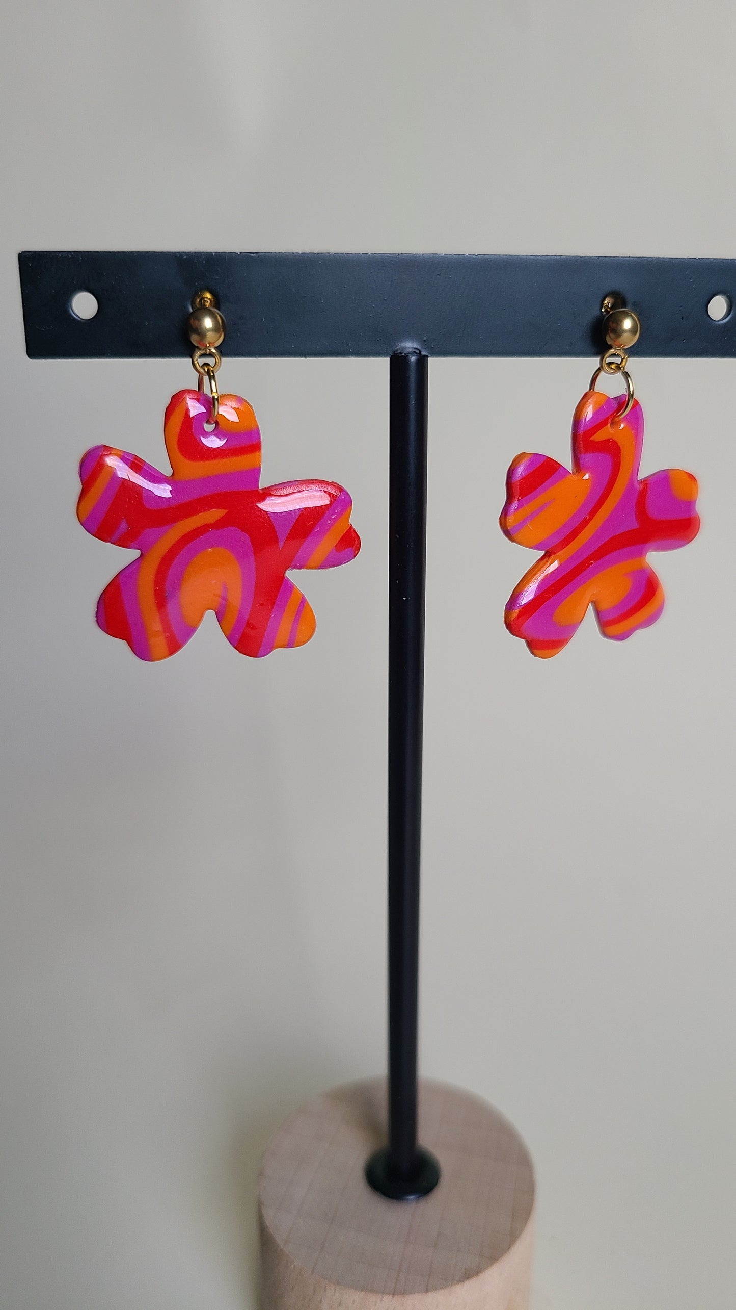 Boucles Barbaba