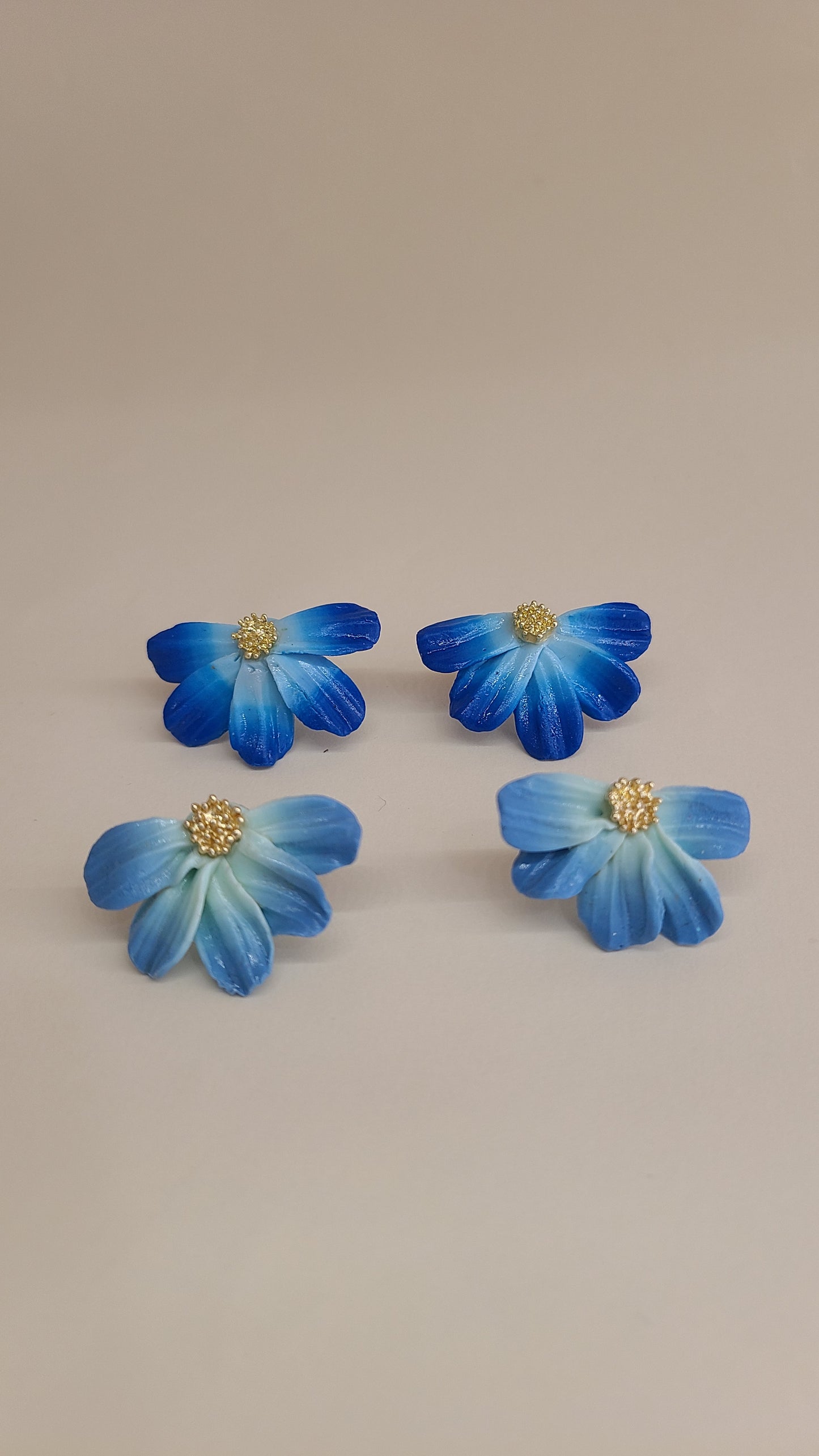 Boucles d’oreilles Soléa