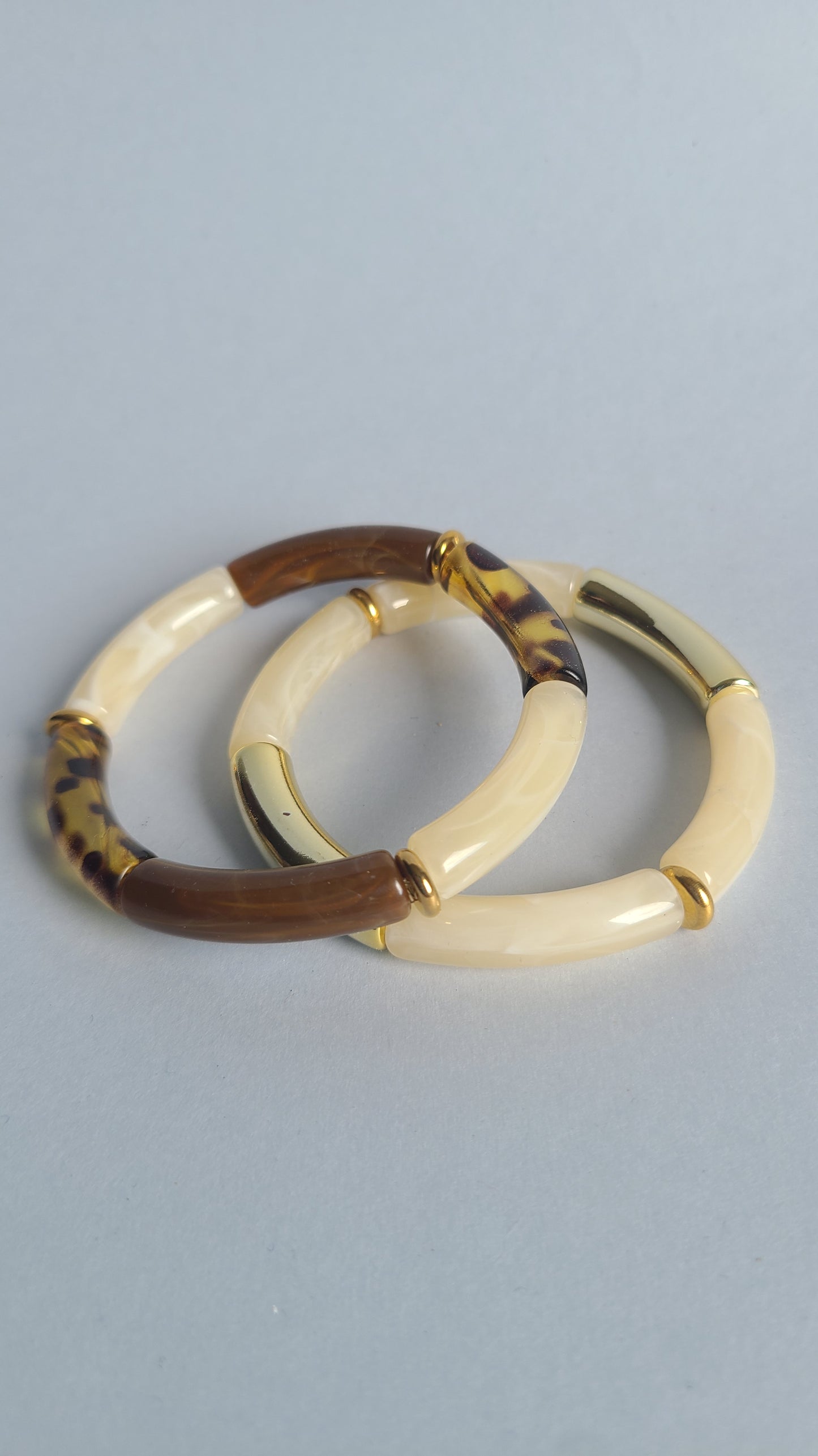 Bracelets Perles