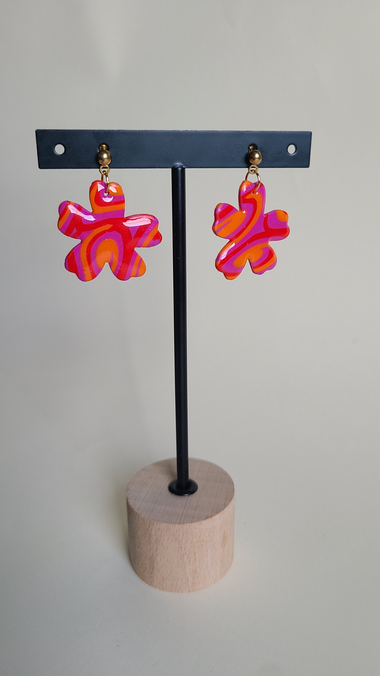 Boucles Barbaba