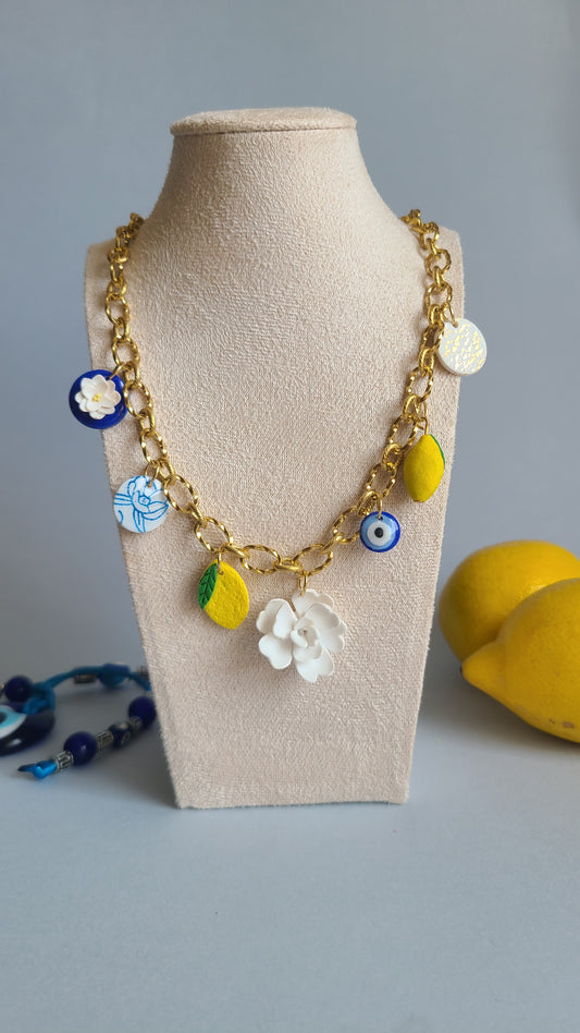 Collier Roma