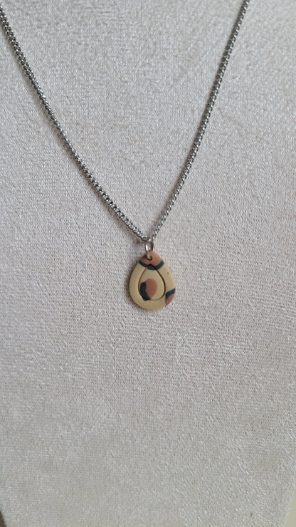 Collier kitty