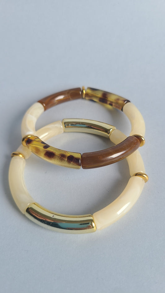 Bracelets Perles