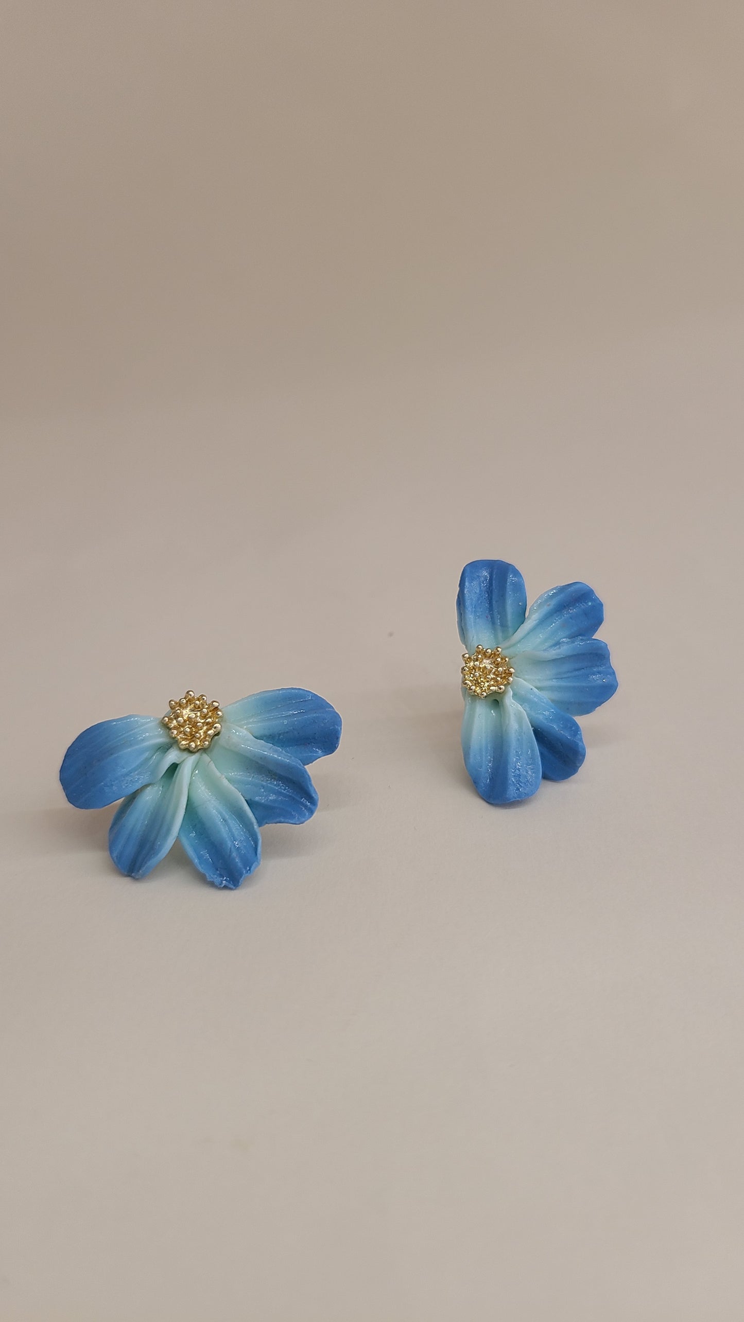 Boucles d’oreilles Soléa