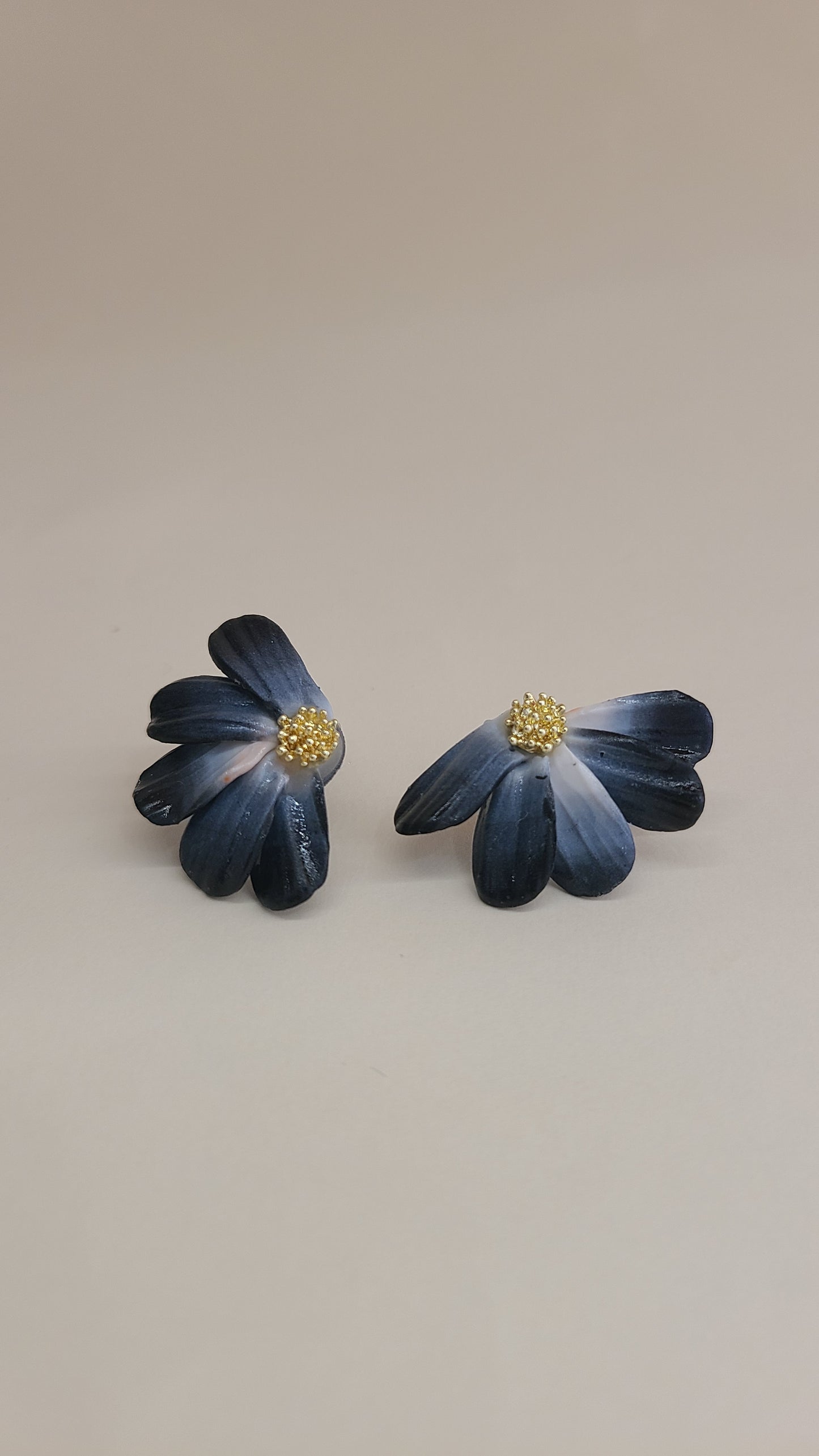 Boucles d'oreilles Soléa