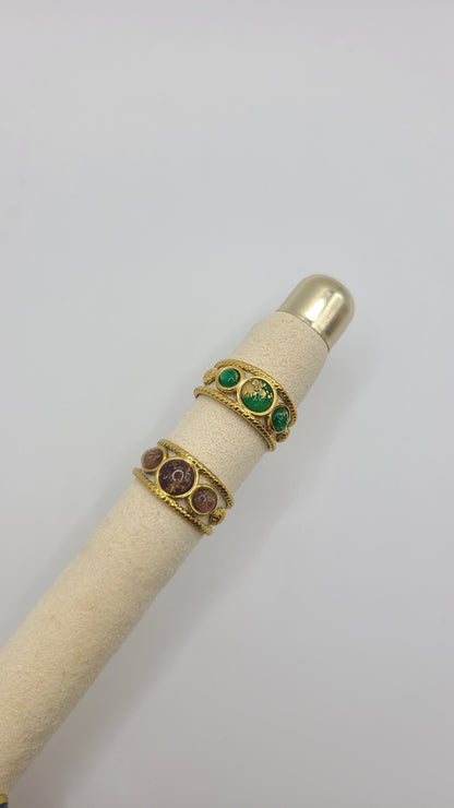 Bague Assia