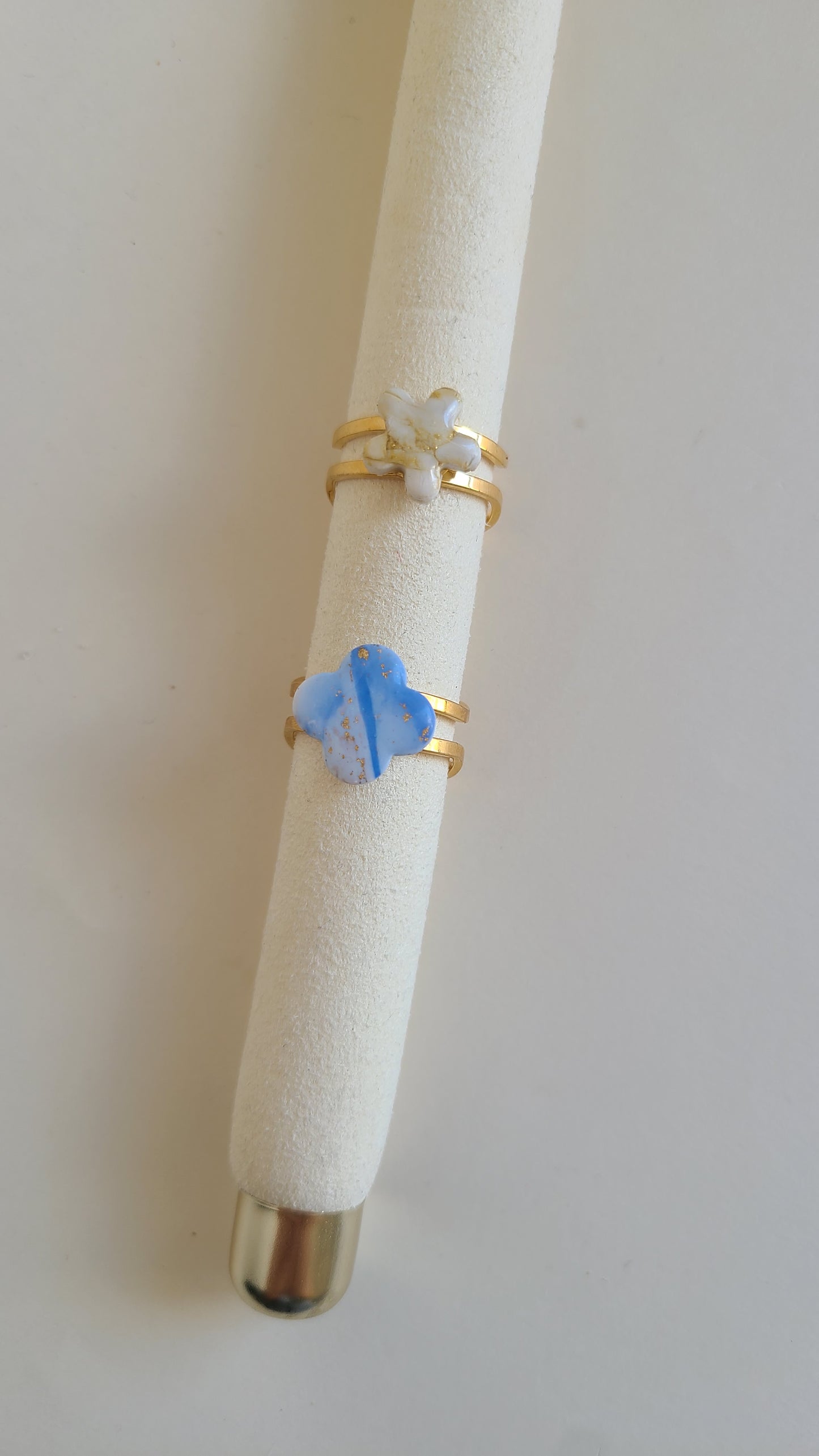 Bague christine