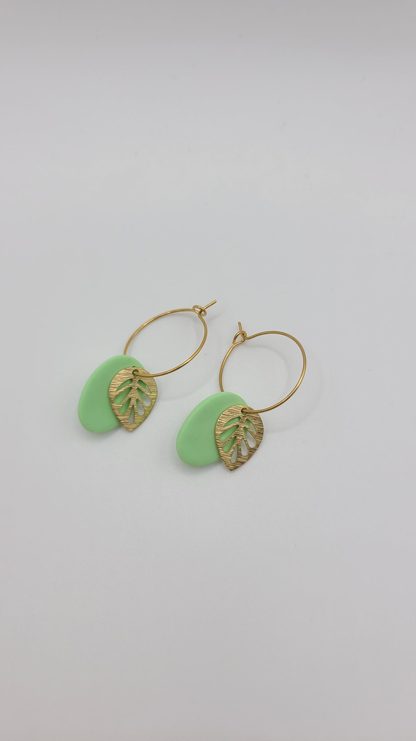 Boucles d'oreilles Sofia