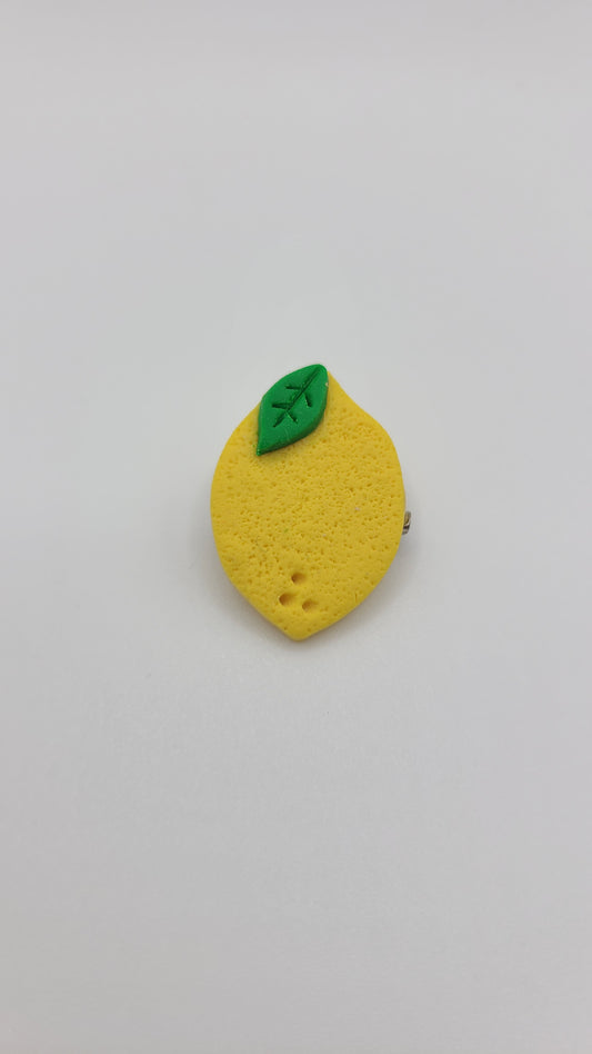 Broche