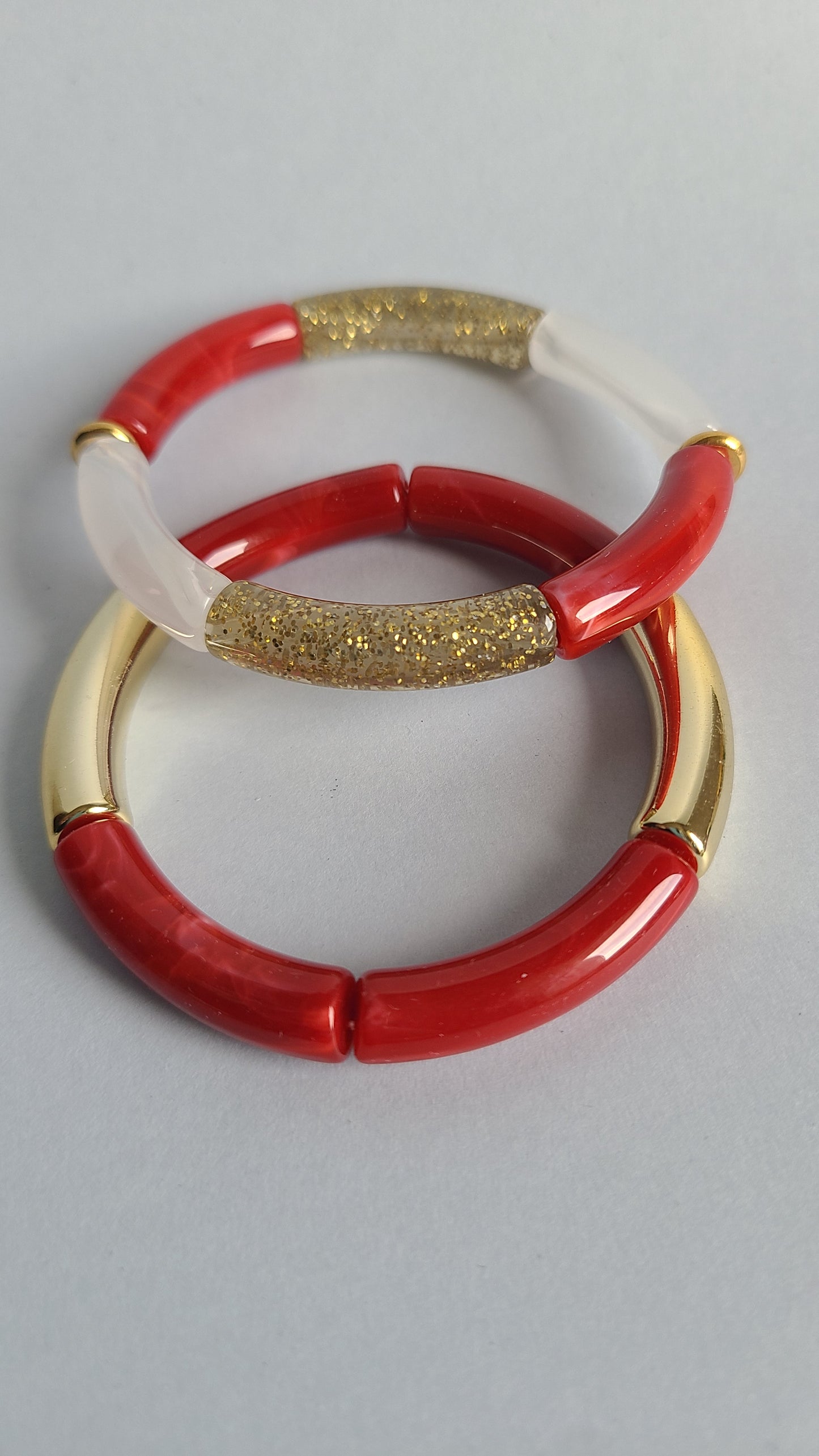 Bracelets Perles