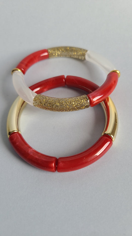 Bracelets Perles