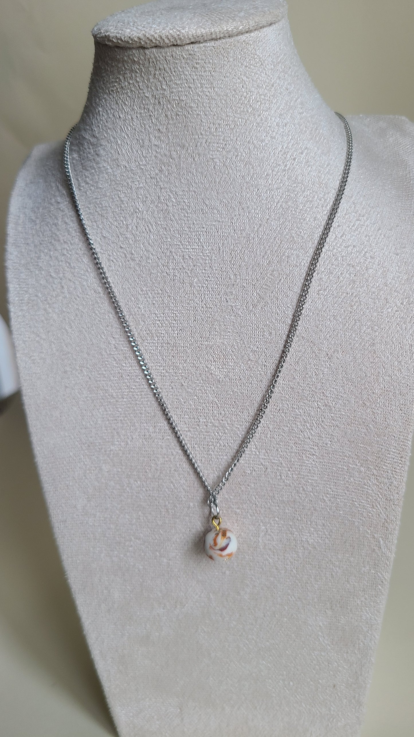 Collier kitty