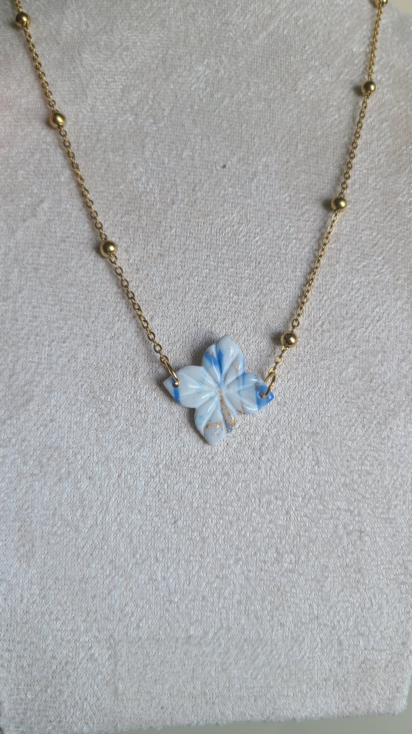 Collier Elanora