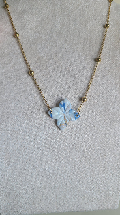 Collier Elanora