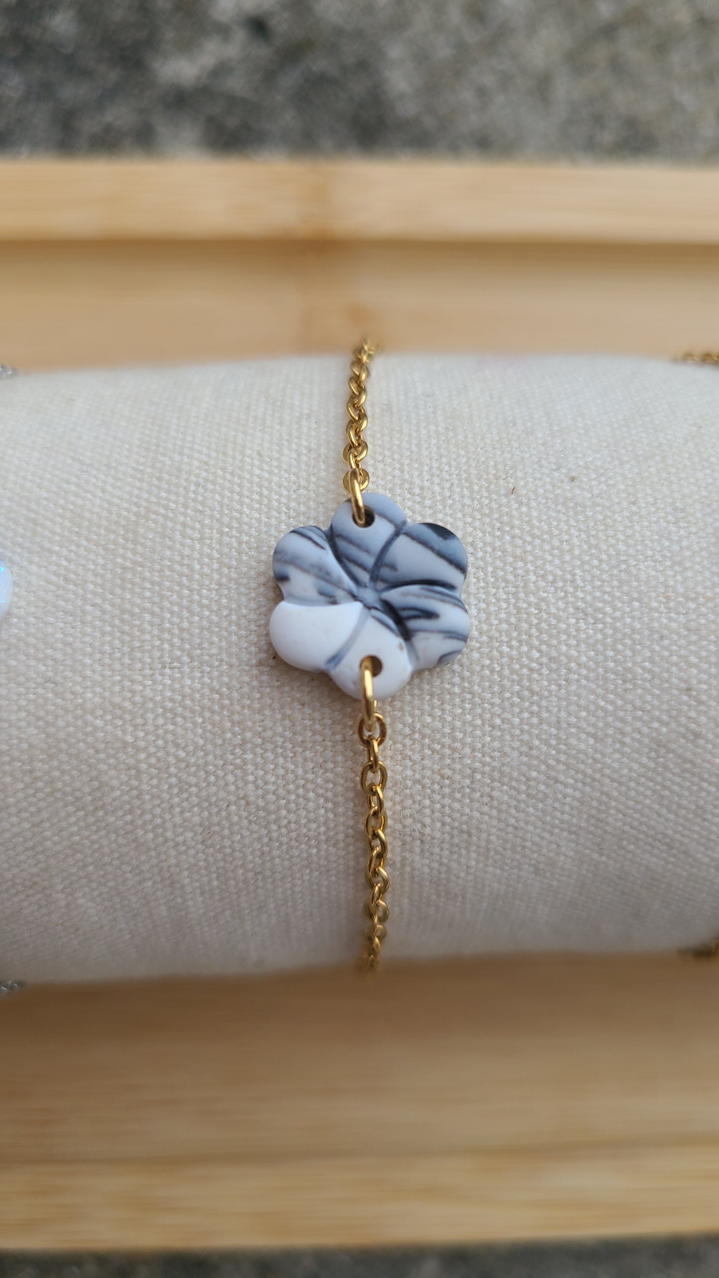 BRACELET ALBA