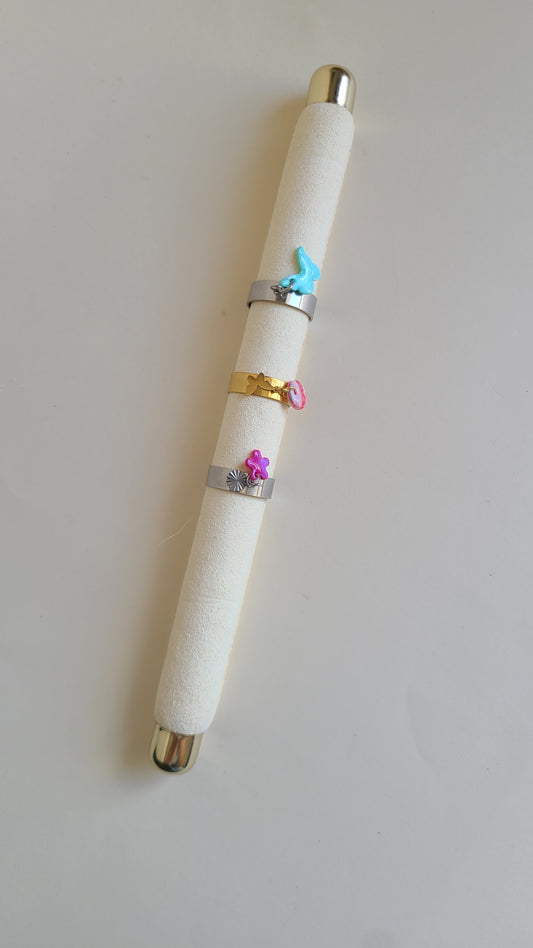 Bague sabrina
