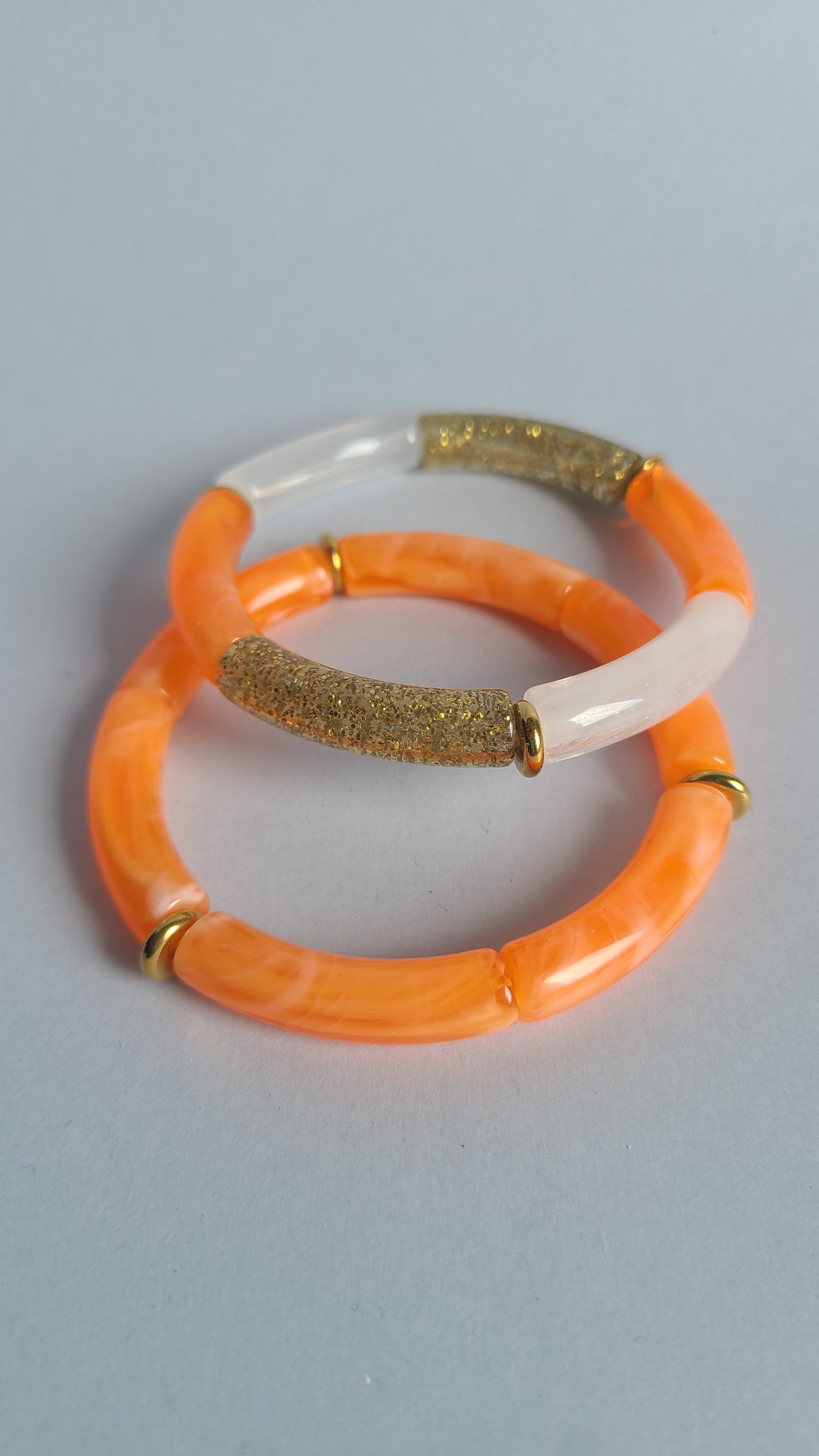 Bracelets Perles