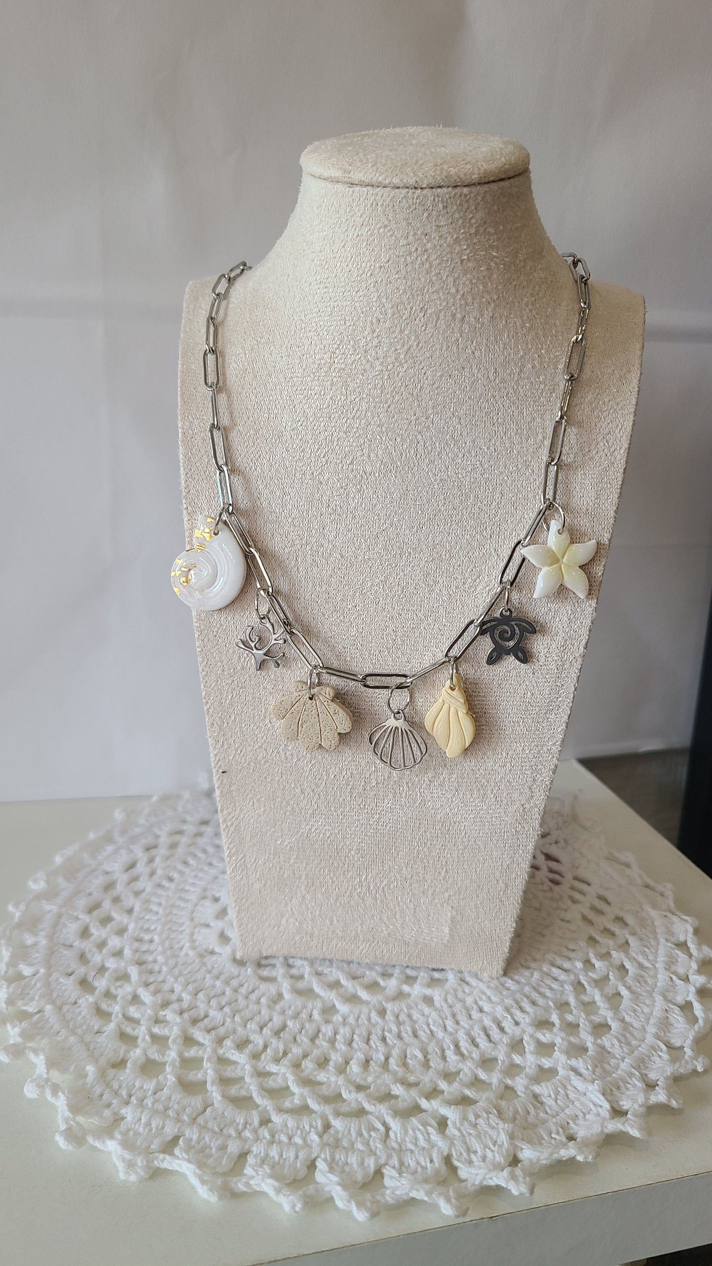 Collier Aloha