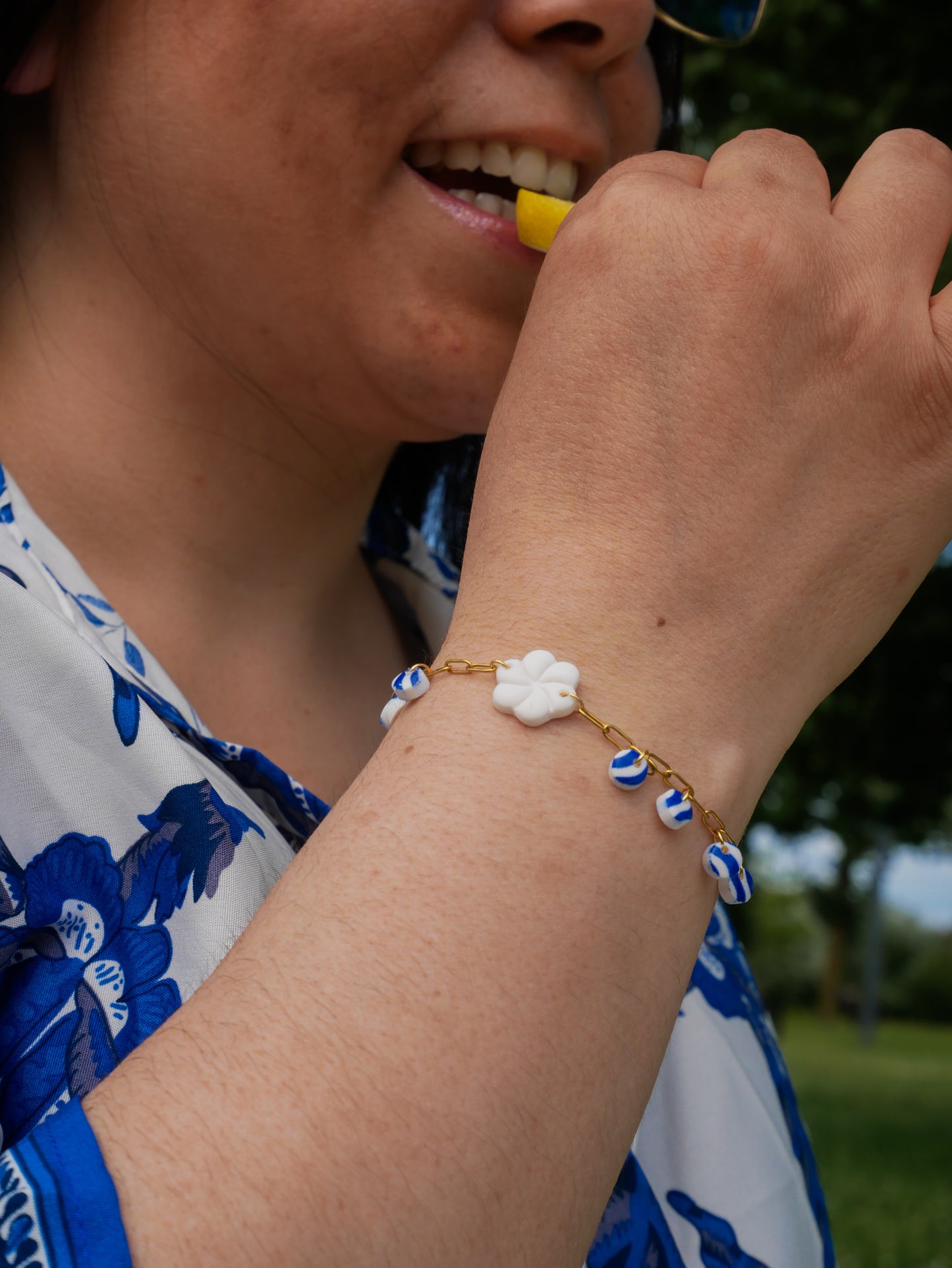 Bracelet Milano