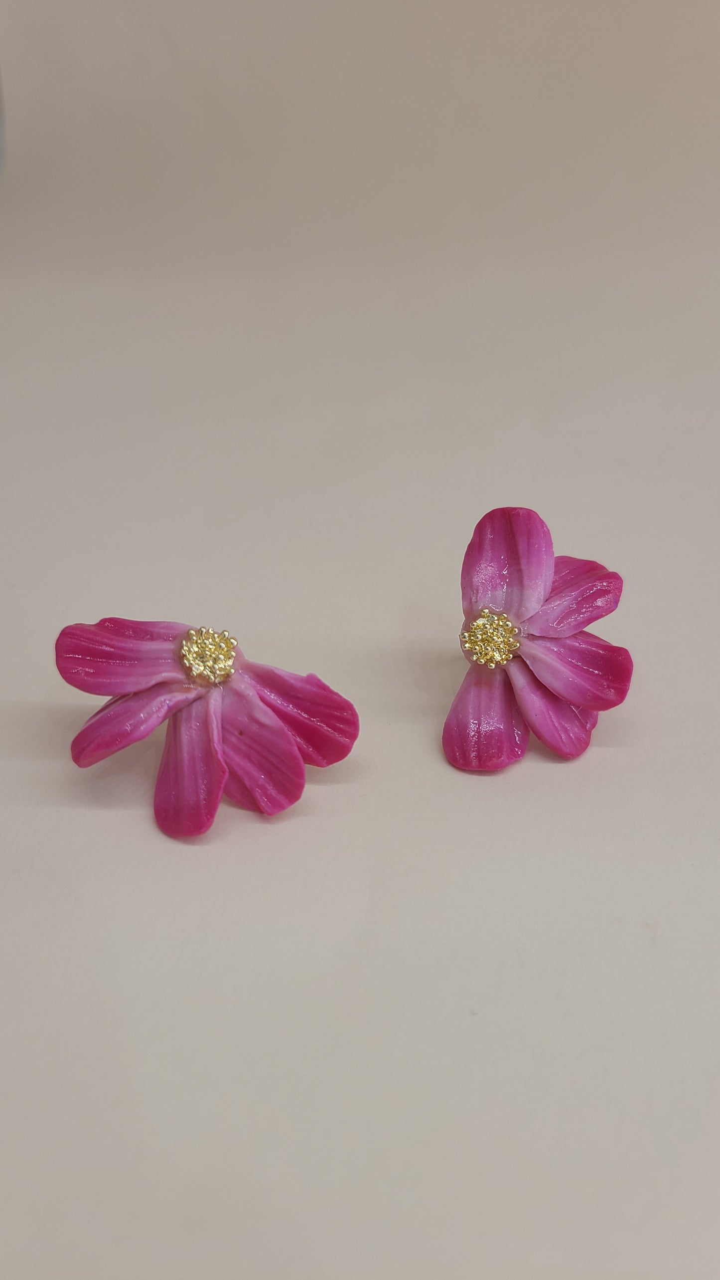Boucles d’oreilles Soléa