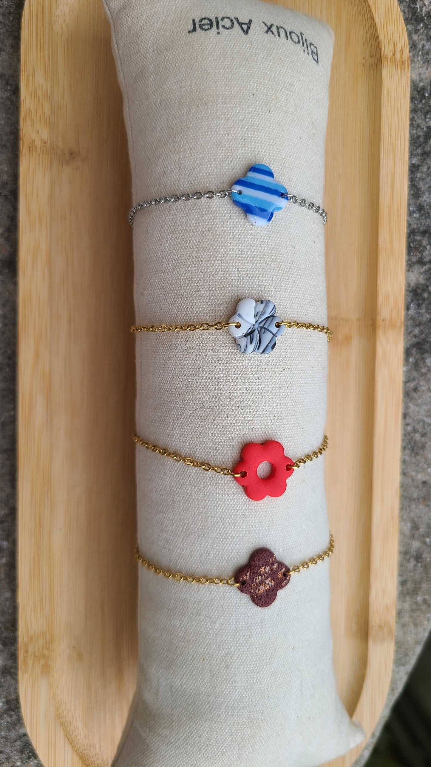 BRACELET ALBA