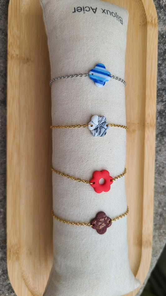 BRACELET ALBA