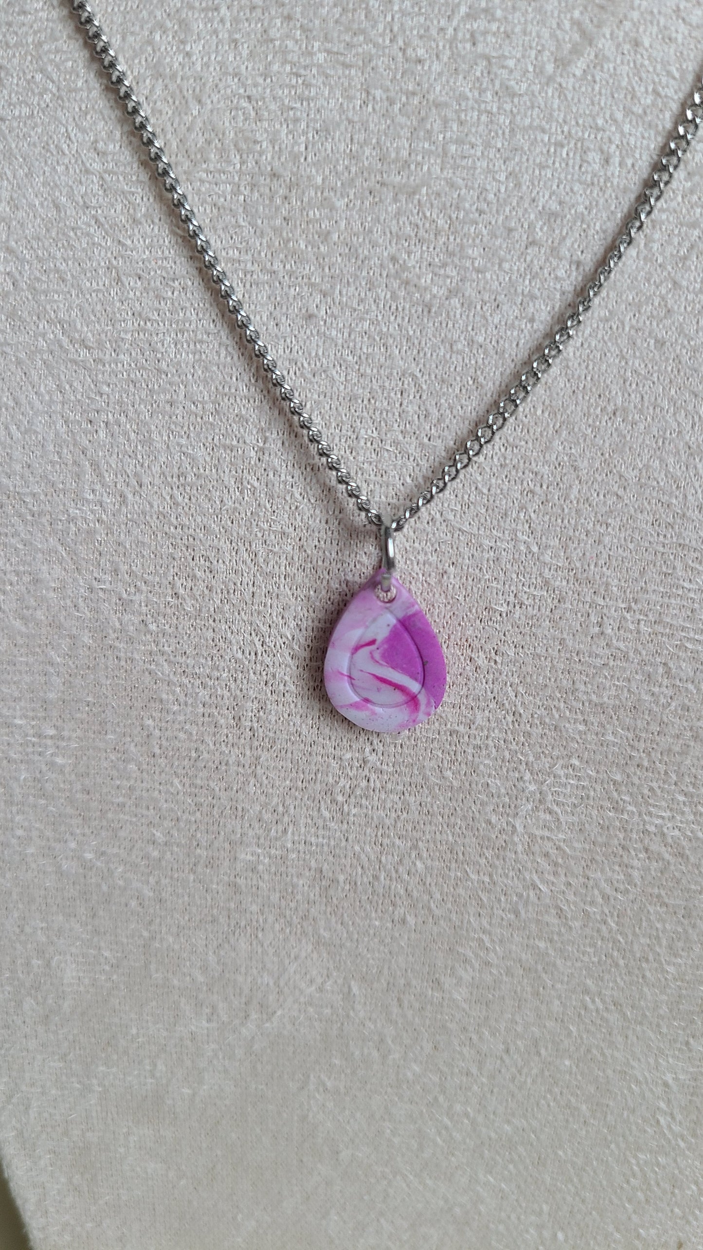 Collier kitty