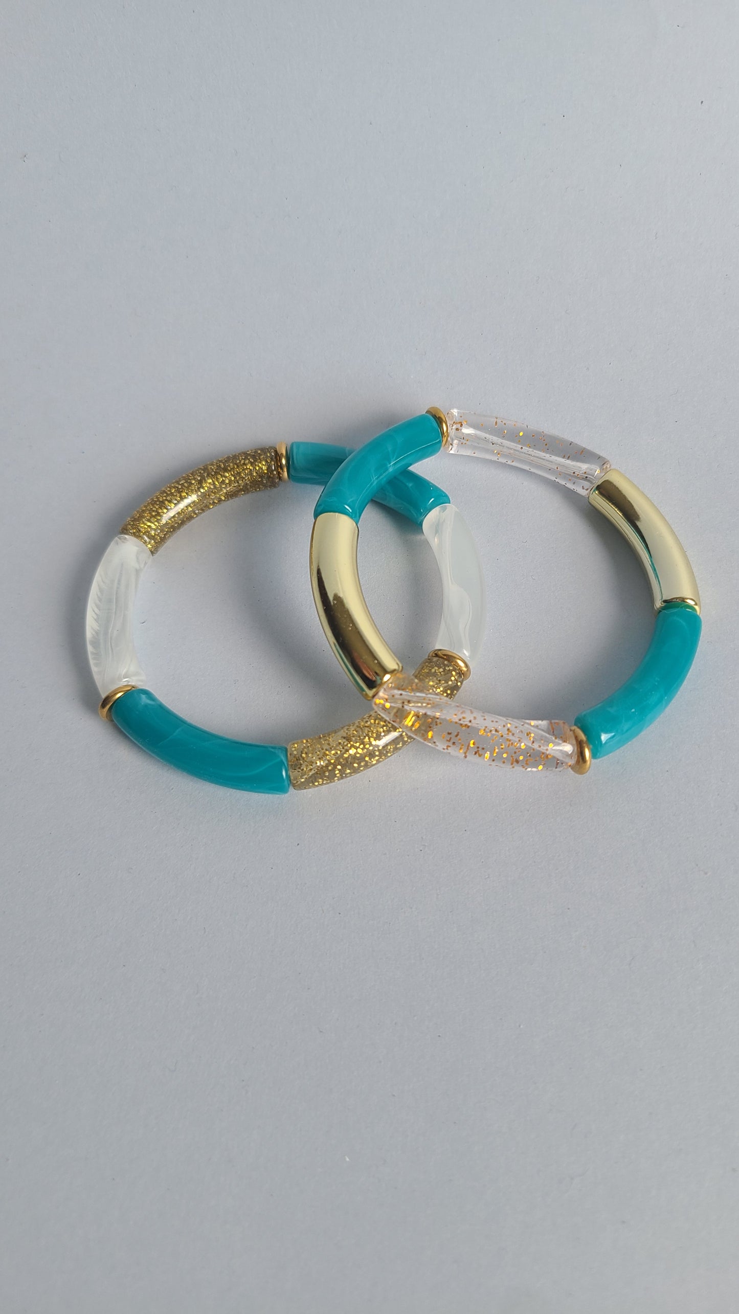 Bracelets Perles