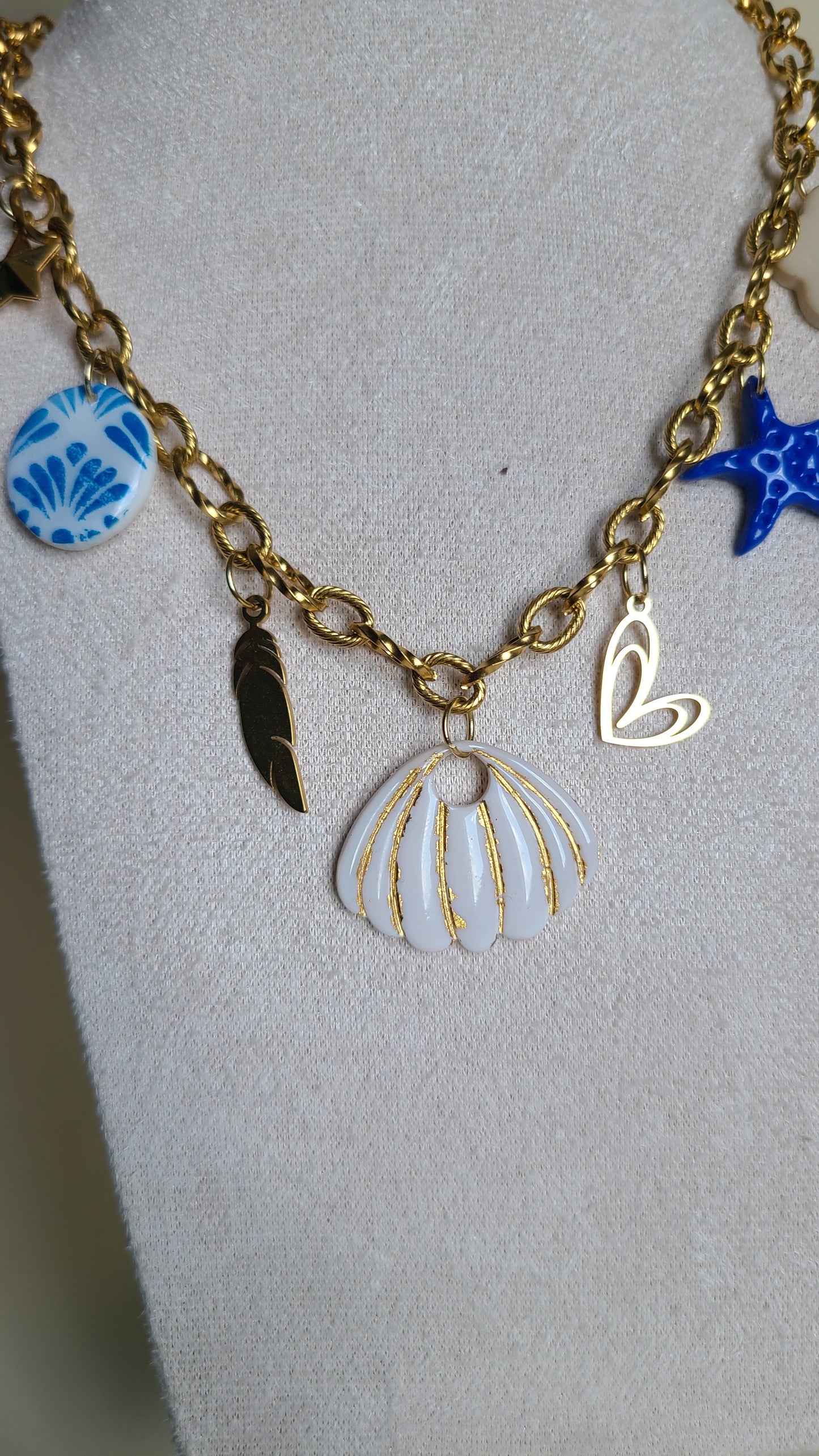 Collier Veronica
