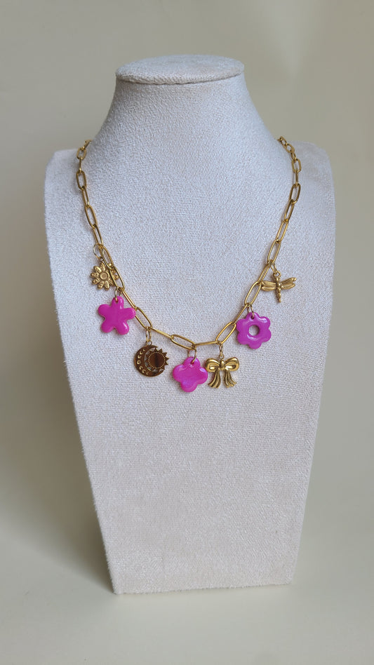 Collier Alima
