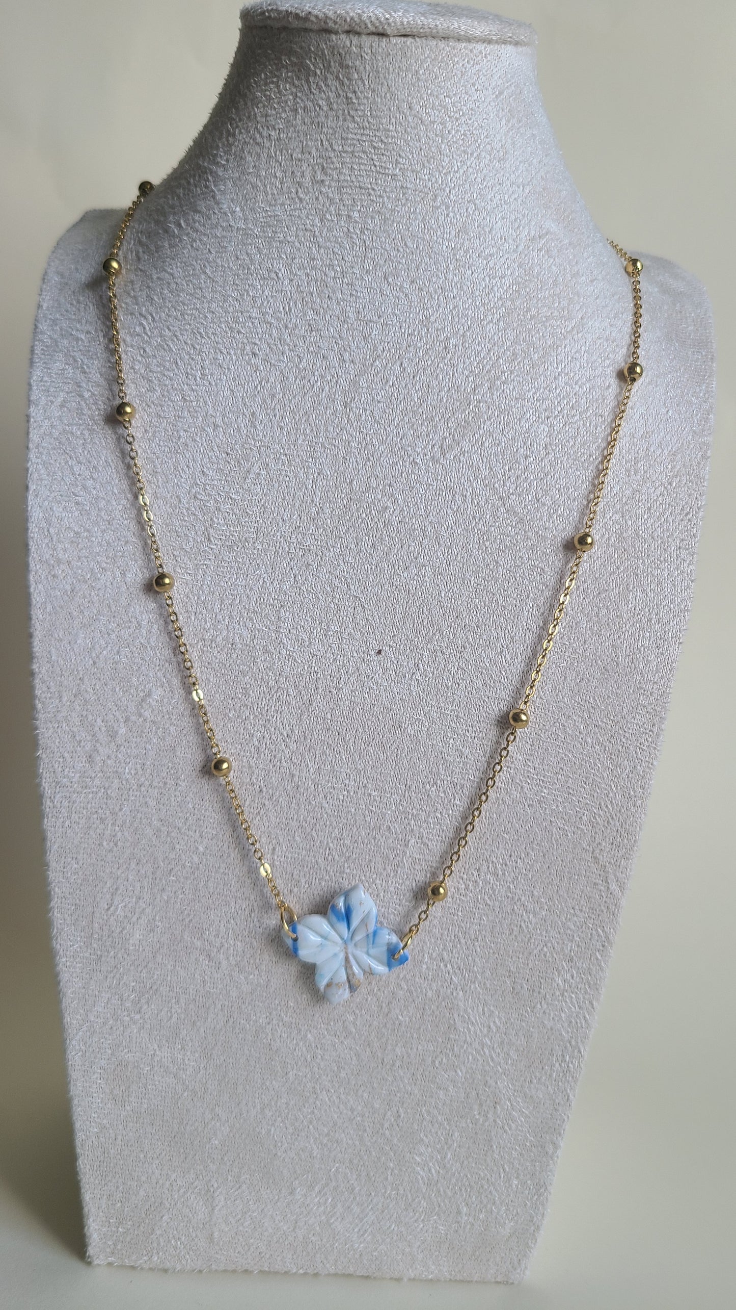 Collier Elanora