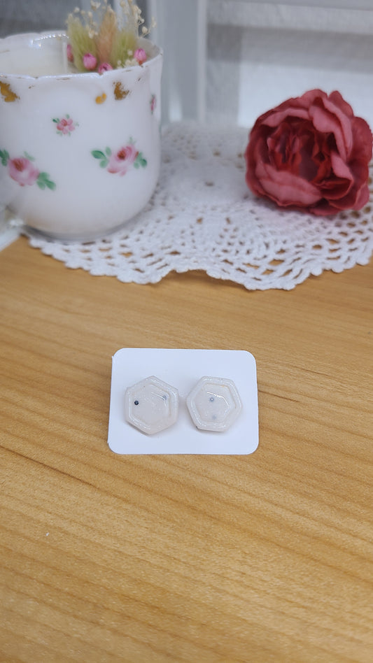 Boucles d'oreilles Elena