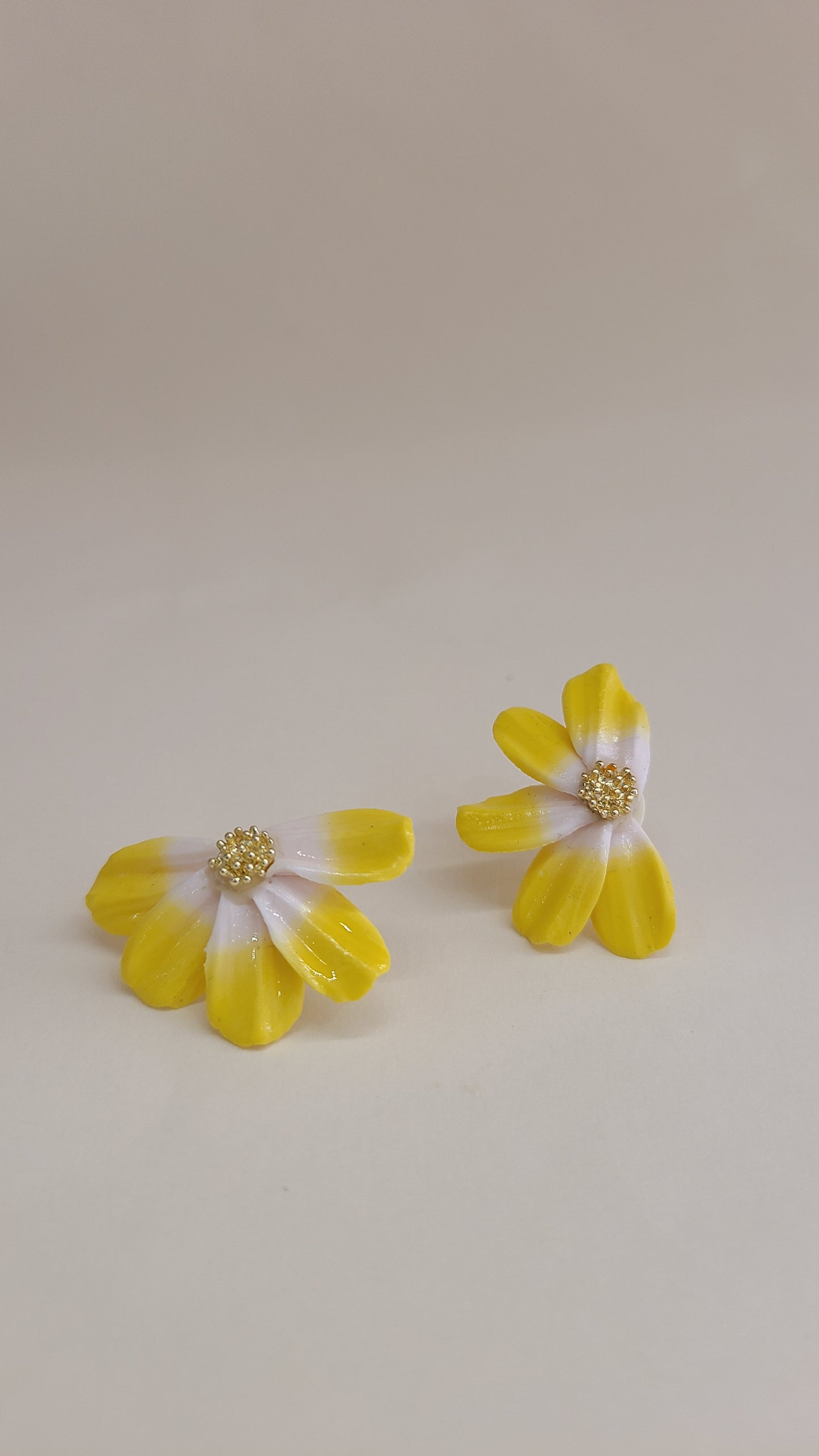 Boucles d’oreilles Soléa