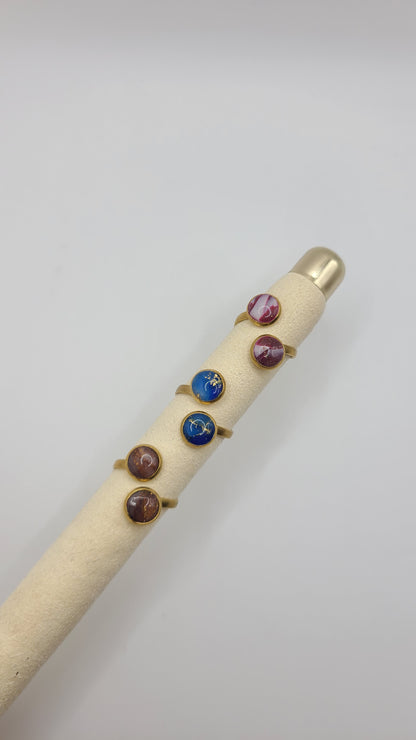 Bague Irina
